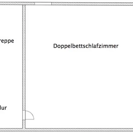 Duenenzauber Lejlighed