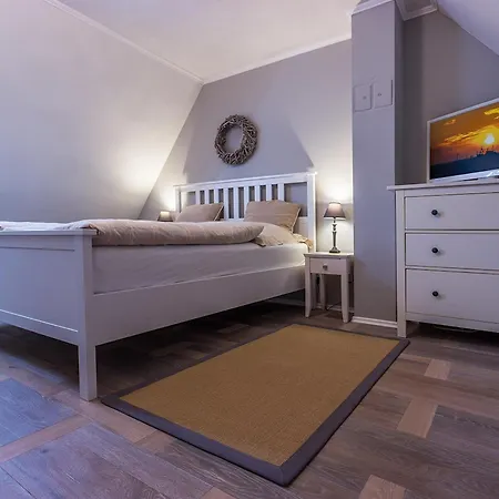 Apartment Duenenzauber Sankt Peter-Ording