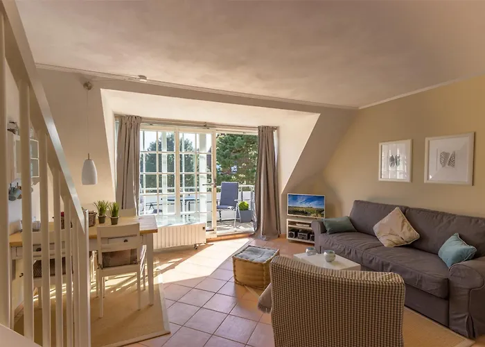 Duenenzauber سانكت بيتر اوردنغ